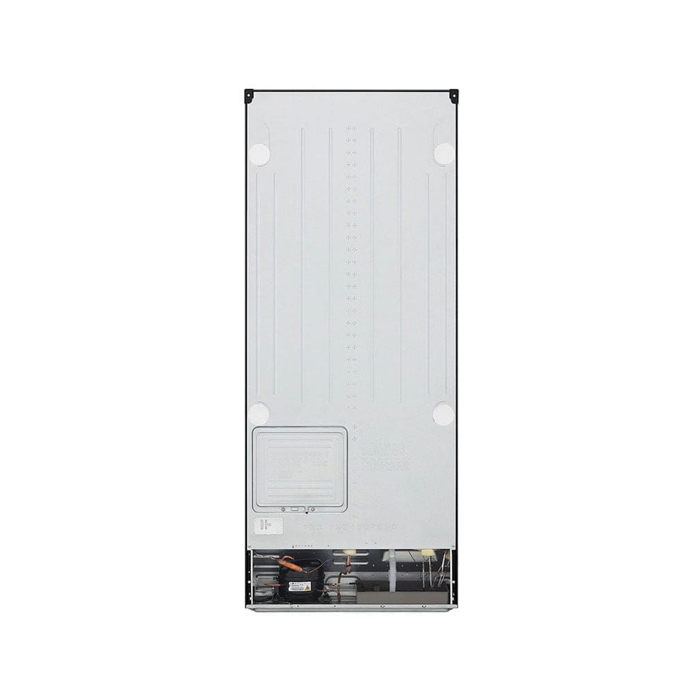 LG New Smart Inverter with water dispenser, automatic ice maker, and ThinQ RVT-L149BS - Image 5