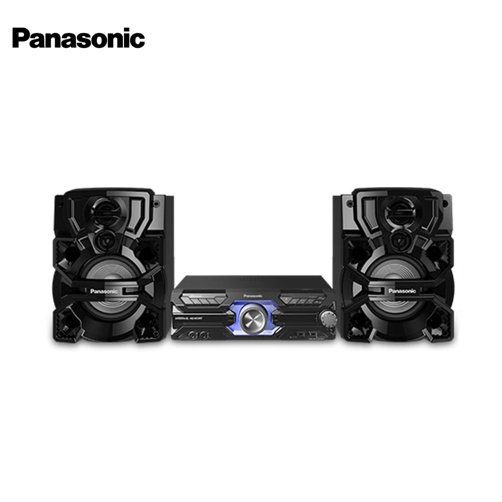 Panasonic Mini System SC-AKX710GS - Image 2