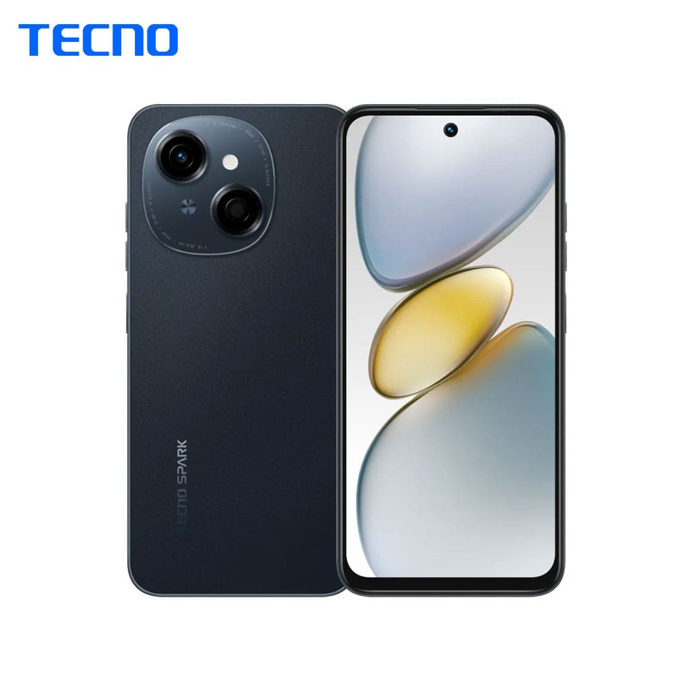 Tecno Spark Go 1