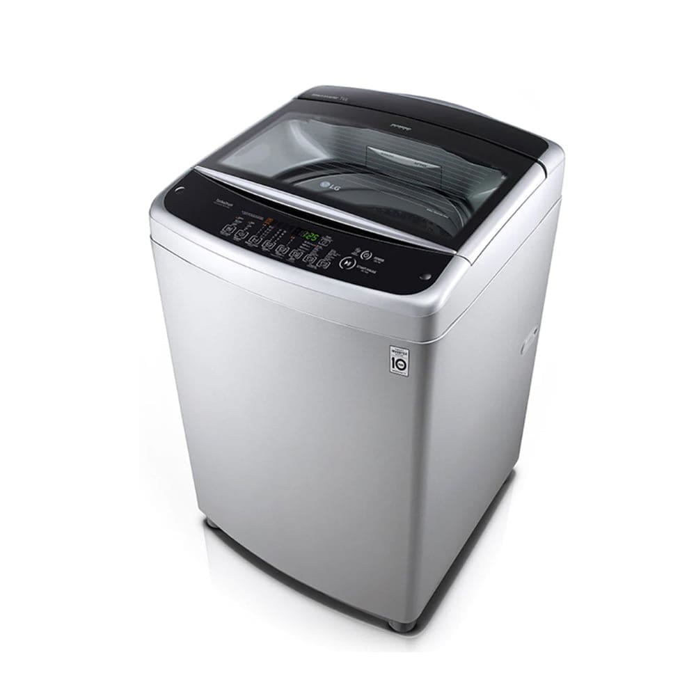 LG 7Kg Top Load Washing Machine Smart Inverter T2107VS2W - Image 3