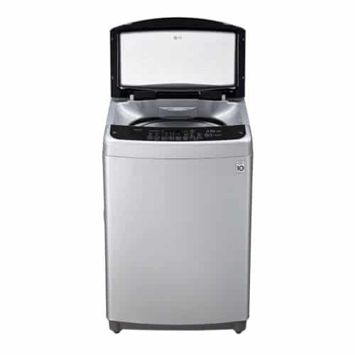LG 7.5Kg Top Load Smart Inverter Washing Machine T2175VS2M - Image 2