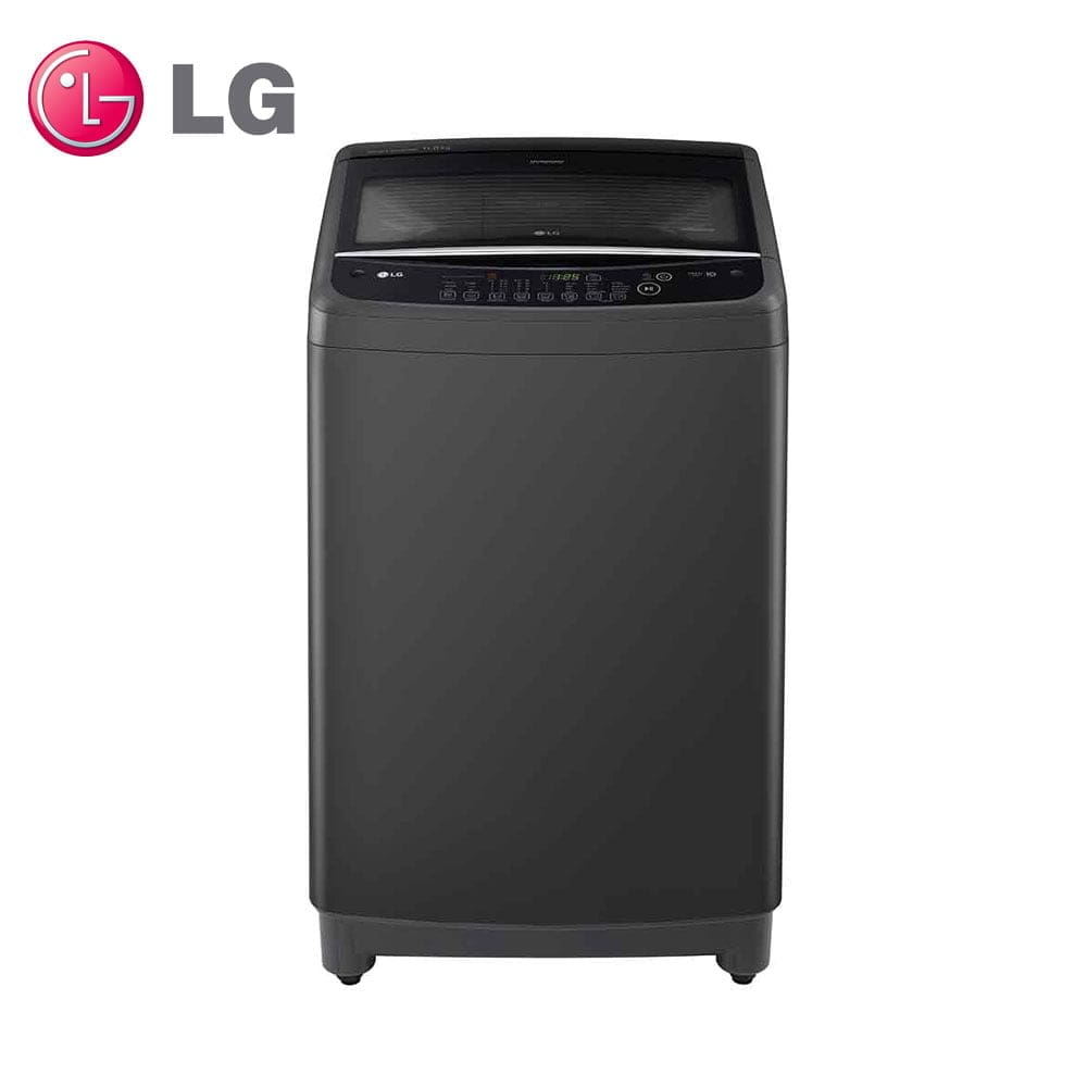 LG 11 Kg Top Load Washing Machine Smart Inverter T2311VSAB