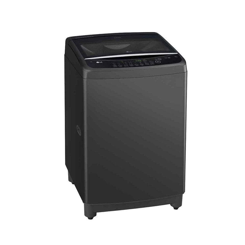 LG 11 Kg Top Load Washing Machine Smart Inverter T2311VSAB - Image 2