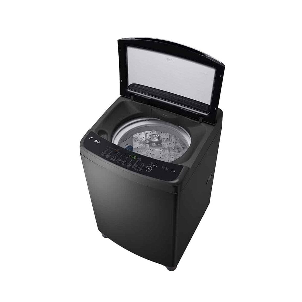 LG 11 Kg Top Load Washing Machine Smart Inverter T2311VSAB - Image 4