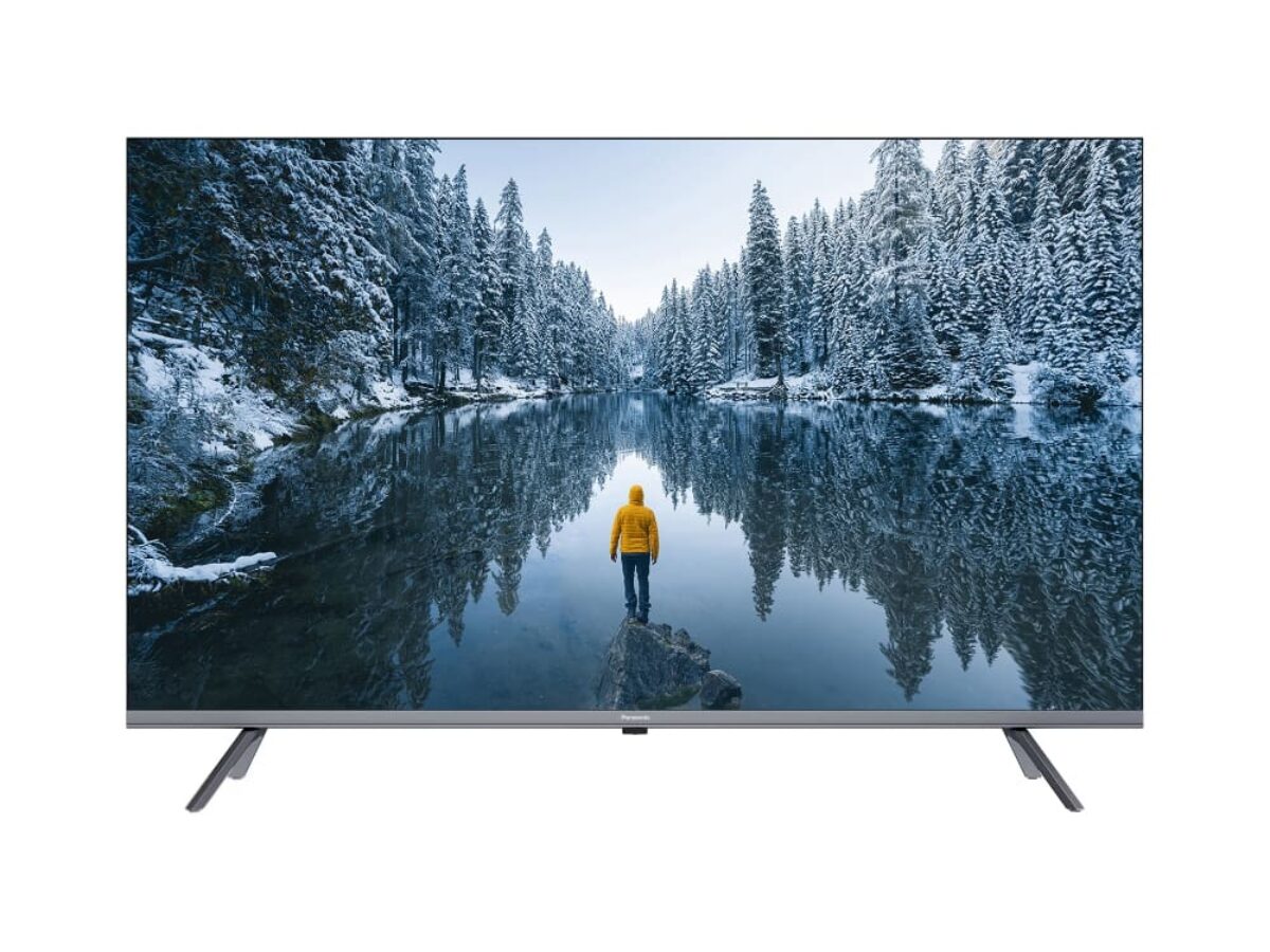Panasonic 43 in 4K Google TV TH-43NX600X | EMCOR