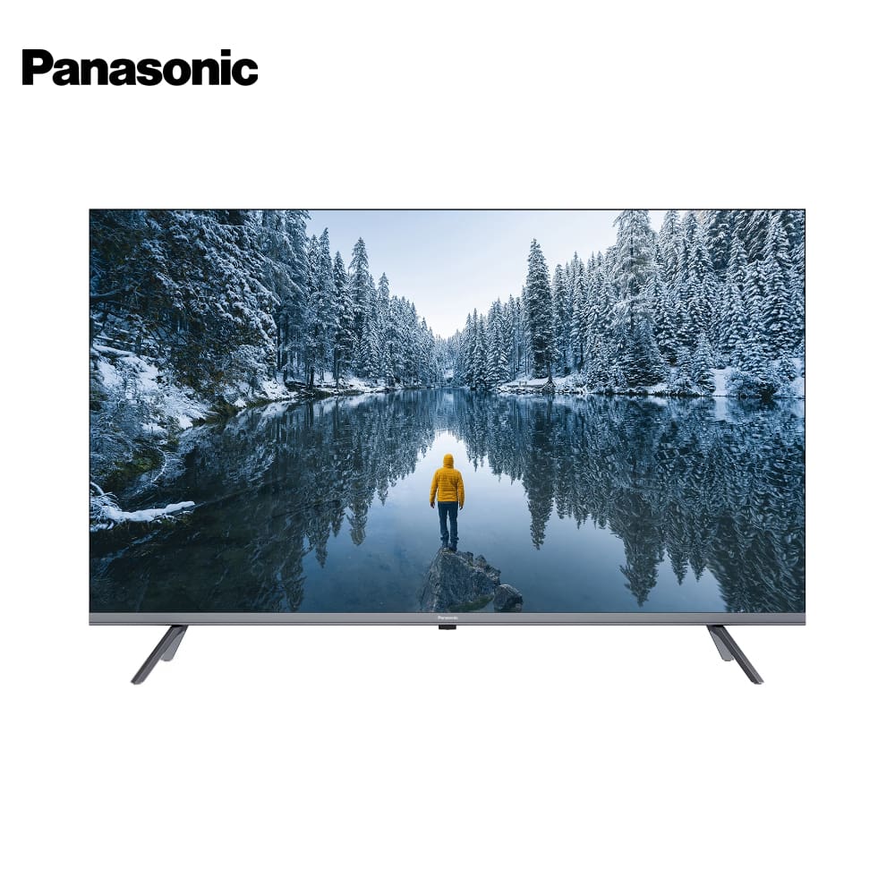 Panasonic 50 in 4K Google TV TH-50NX600X