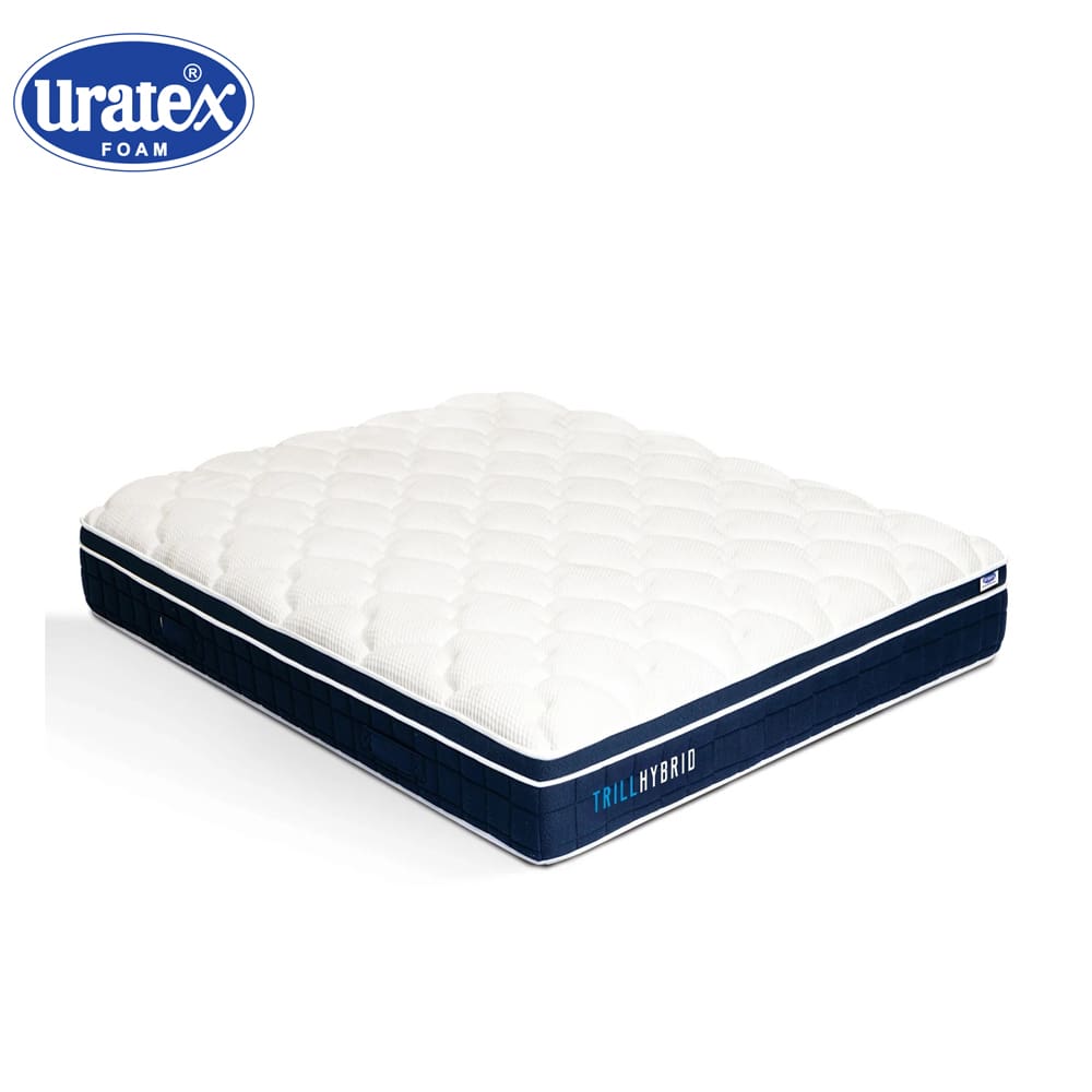 Uratex Trill Hybrid Mattress