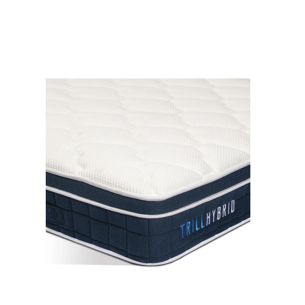 Uratex Trill Hybrid Mattress - Image 2