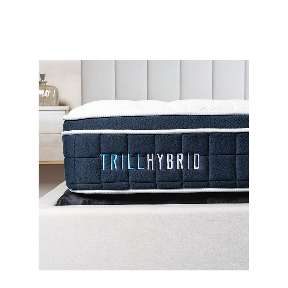 Uratex Trill Hybrid Mattress - Image 3