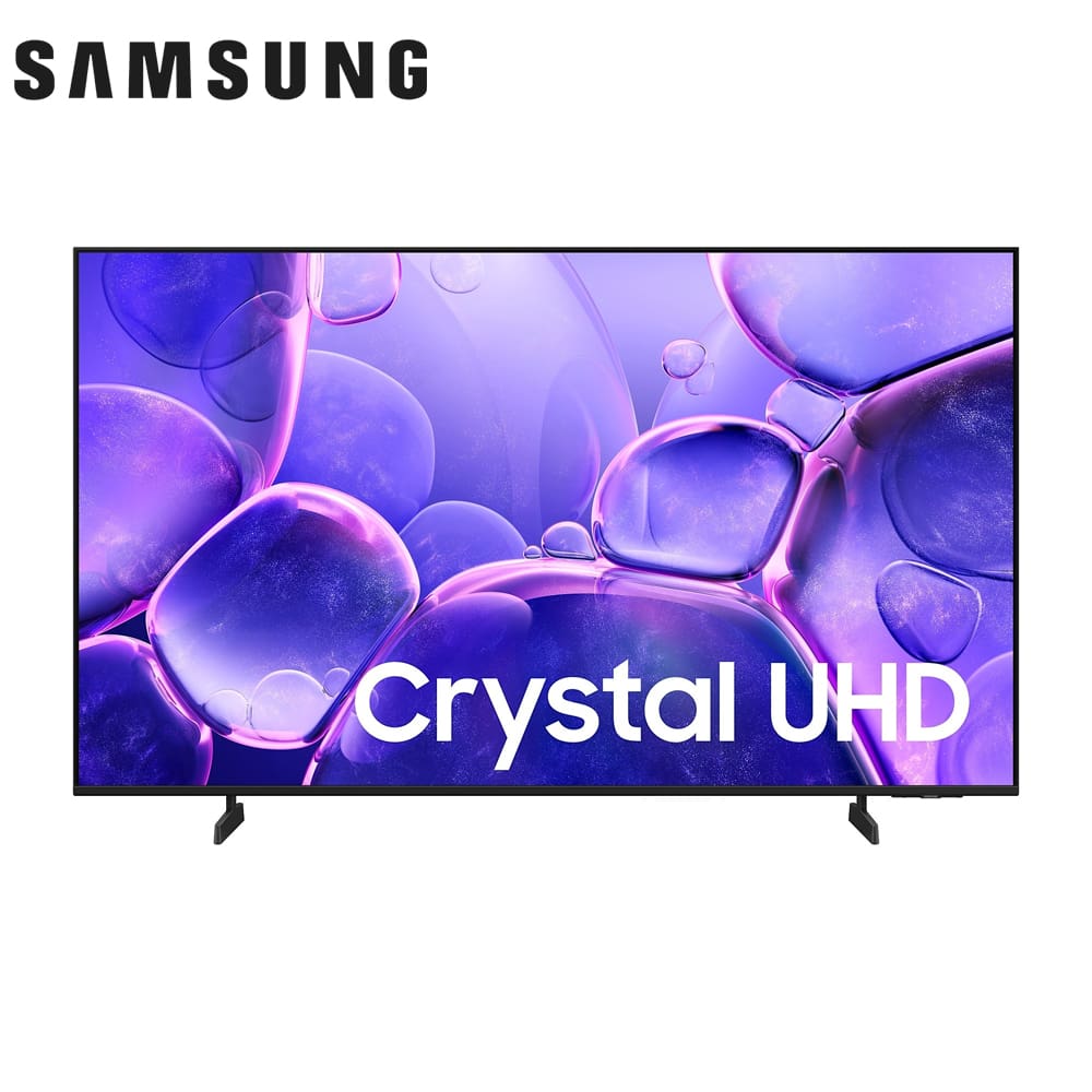 Samsung 55 in Crystal UHD U8000F 4K Smart TV UA55U8000FGXXP