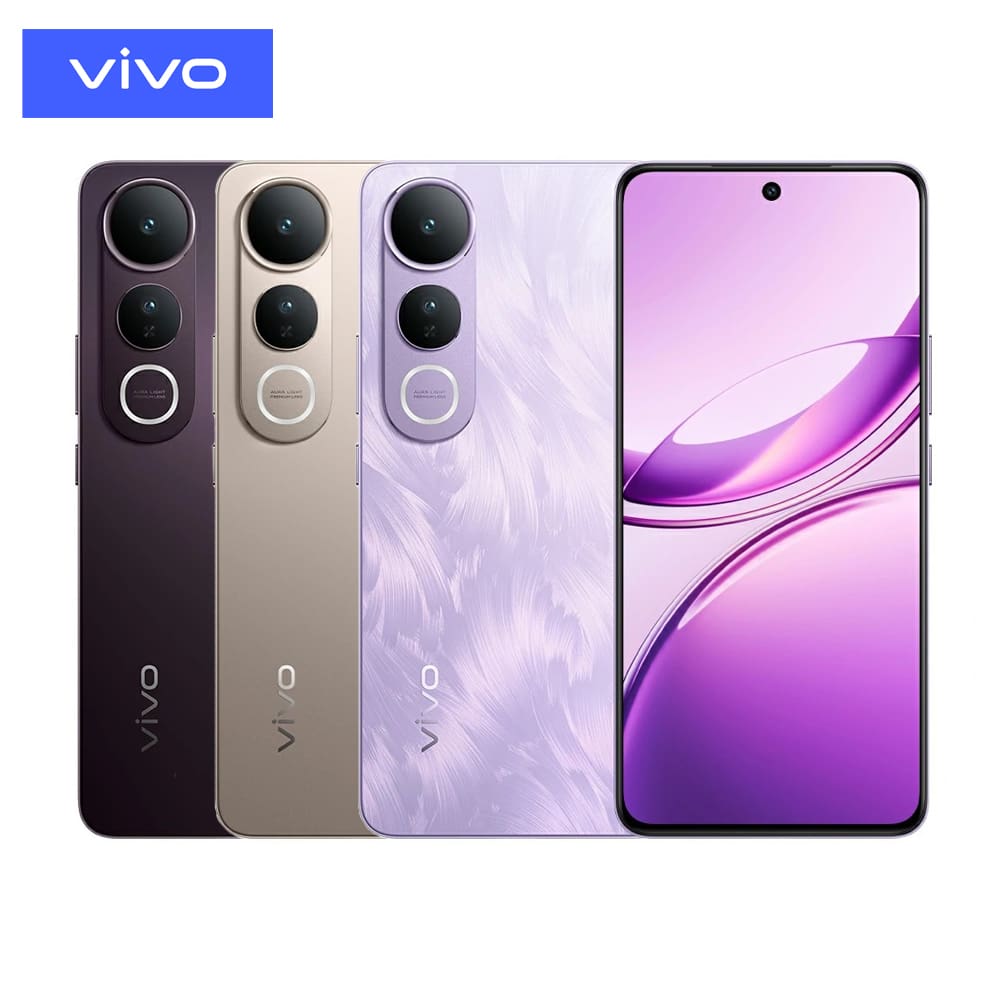 Vivo Smartphone V50 Lite