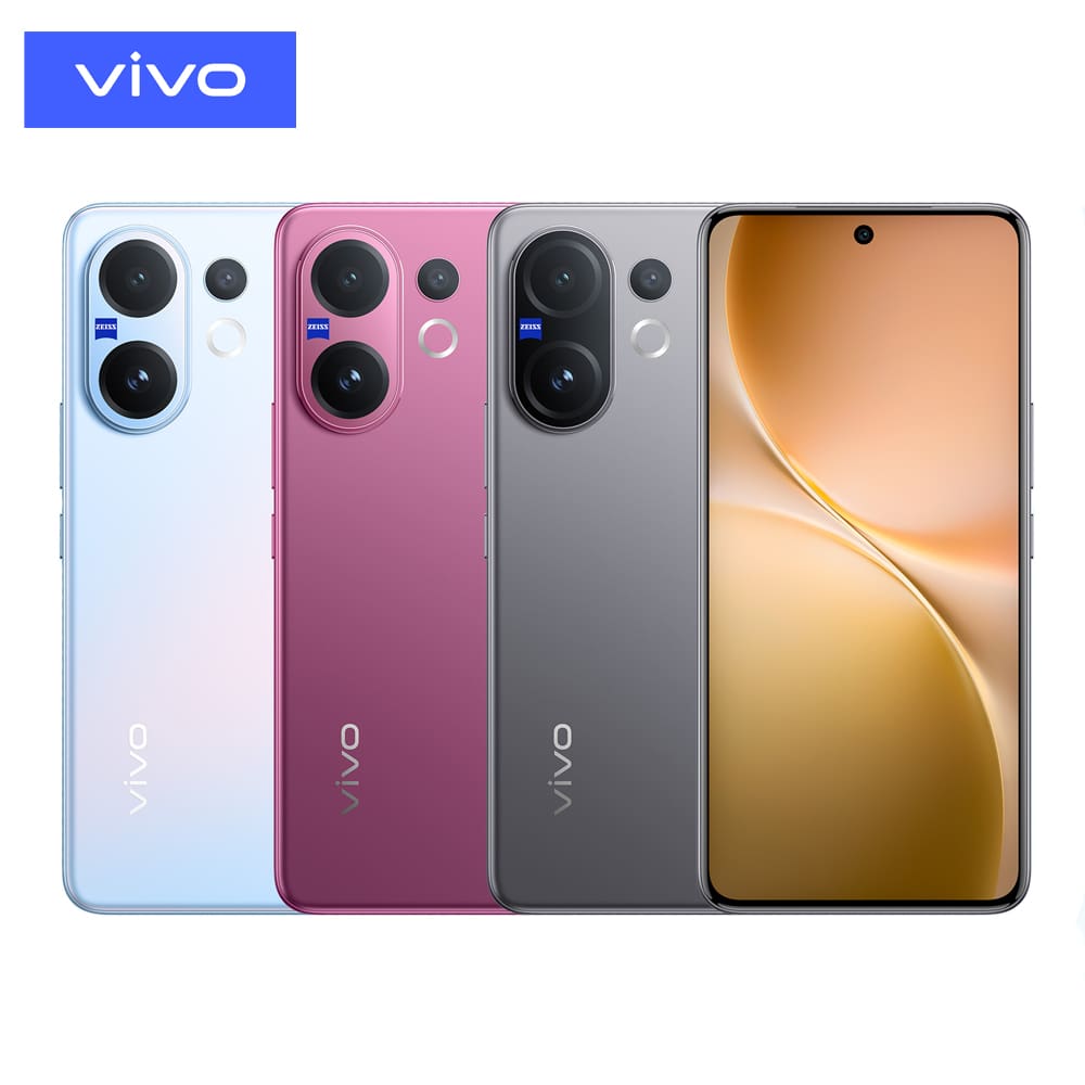 Vivo Smartphone V60