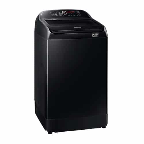 Samsung 12 Kg Topload Inverter Washing Machine WA12T5360BV/TC - Image 2