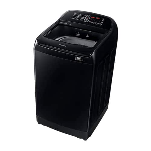 Samsung 12 Kg Topload Inverter Washing Machine WA12T5360BV/TC - Image 3