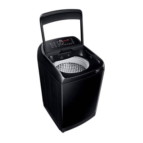 Samsung 12 Kg Topload Inverter Washing Machine WA12T5360BV/TC - Image 4