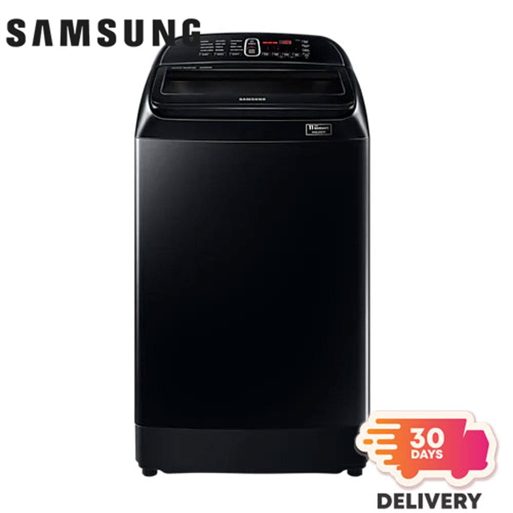 Samsung 12 Kg Topload Inverter Washing Machine WA12T5360BV/TC