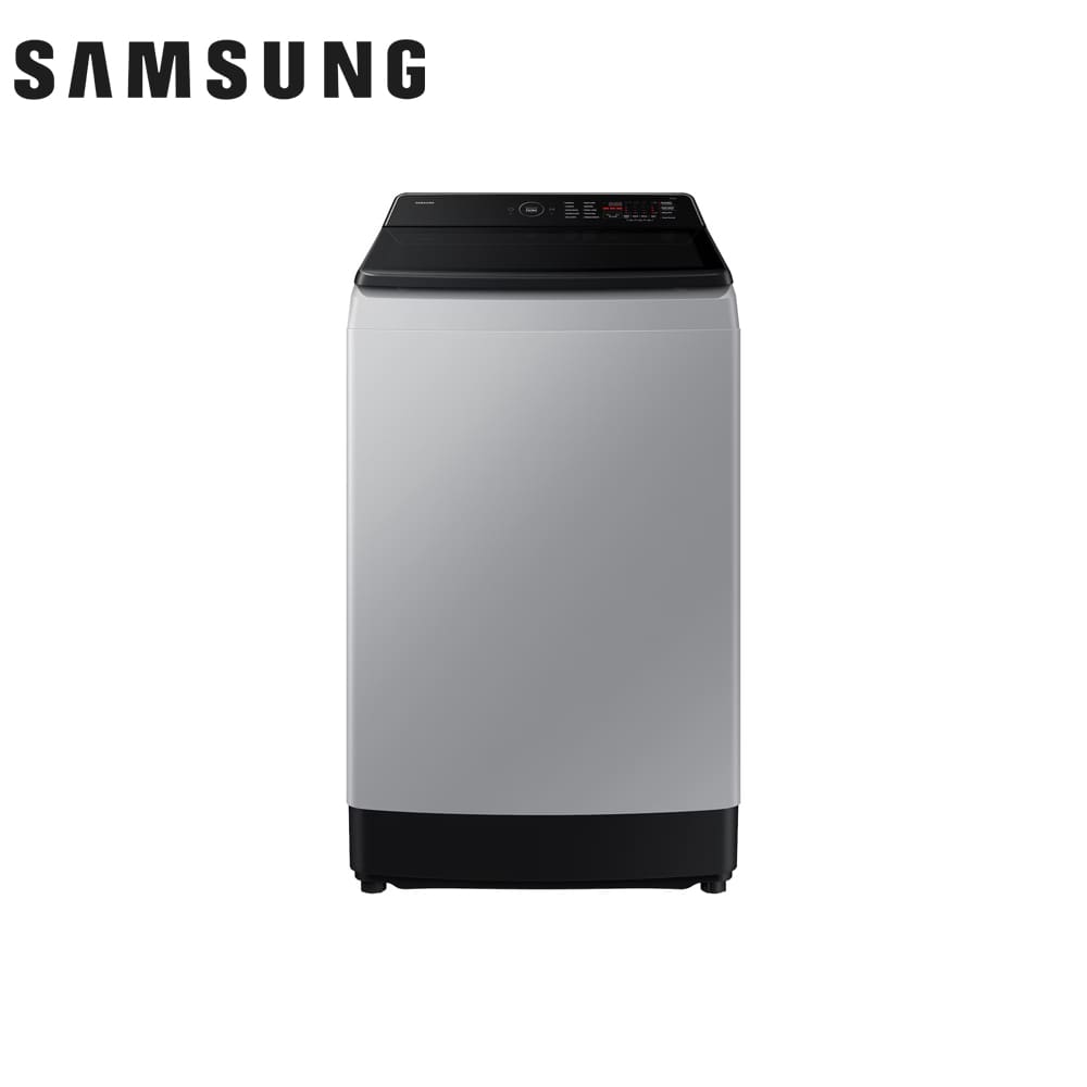 Samsung Top-load Washer AI Wash 15 kg WA80F15S5LTC