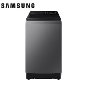 Samsung 9.0 kg Top Load Washing Machine with Ecobubble and Digital Inverter Technology WA90CG4545BDTC