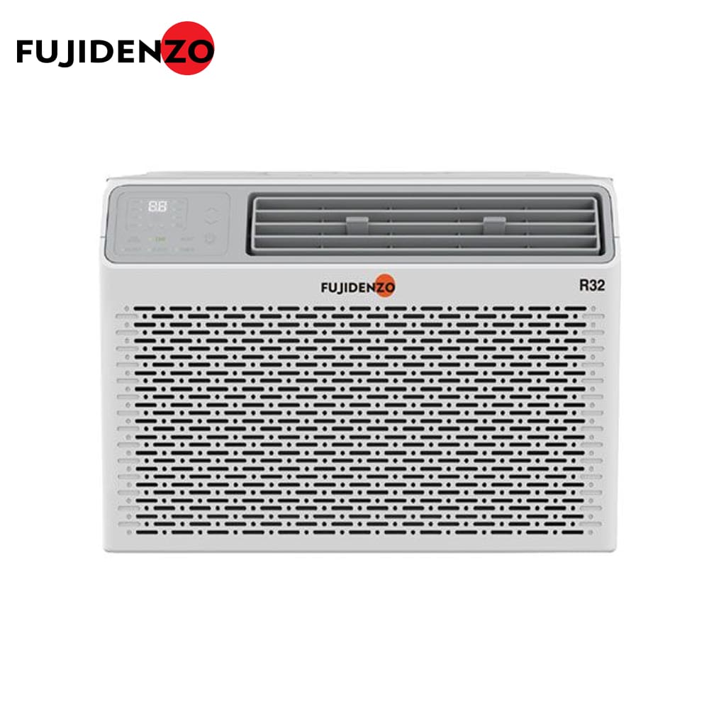 Fujidenzo 1.0 HP Window Type Aircon WAR-100IGT