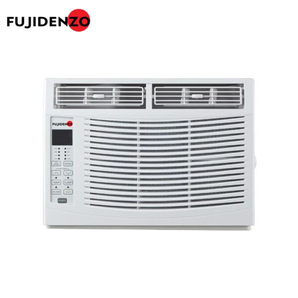 Fujidenzo 0.6 HP Window Type, Remote Control Aircon WAR-632IGT | EMCOR
