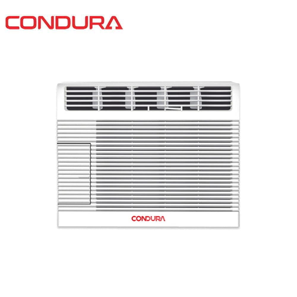 Condura 0.5HP Window Type Aircon WCONZ006EC1