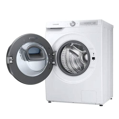 Samsung 8.5 kg/6 kg Frontload Inverter Washer Dryer WD85T654DBH/TC - Image 4