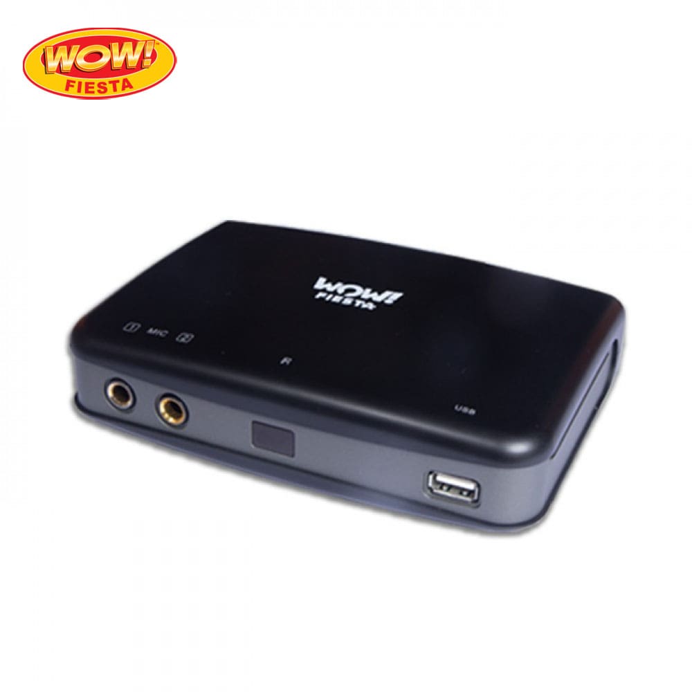 WOW! Fiesta Soprano 10 - Image 3