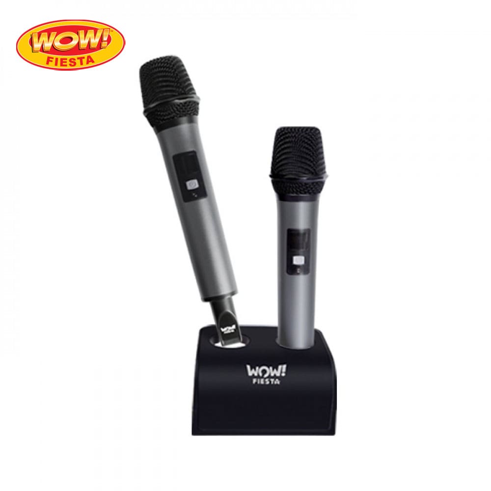 WOW! Fiesta Soprano 10 - Image 4