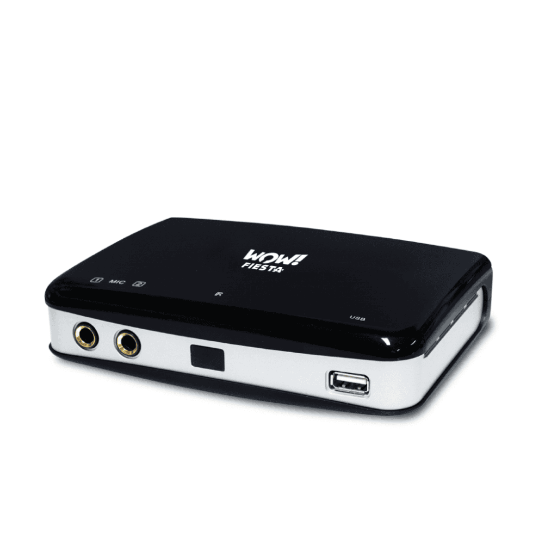 WOW! Fiesta Melody 10 Wireless WF290HD - Image 3