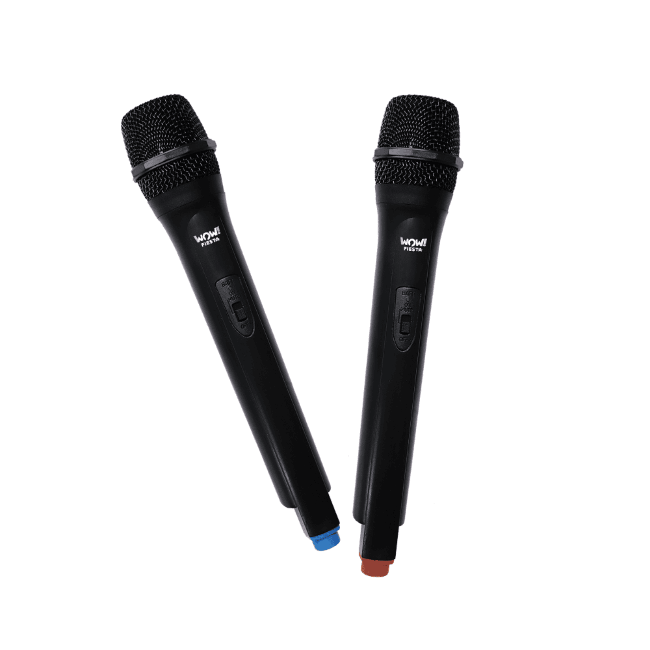 WOW! Fiesta Melody 10 Wireless WF290HD - Image 4