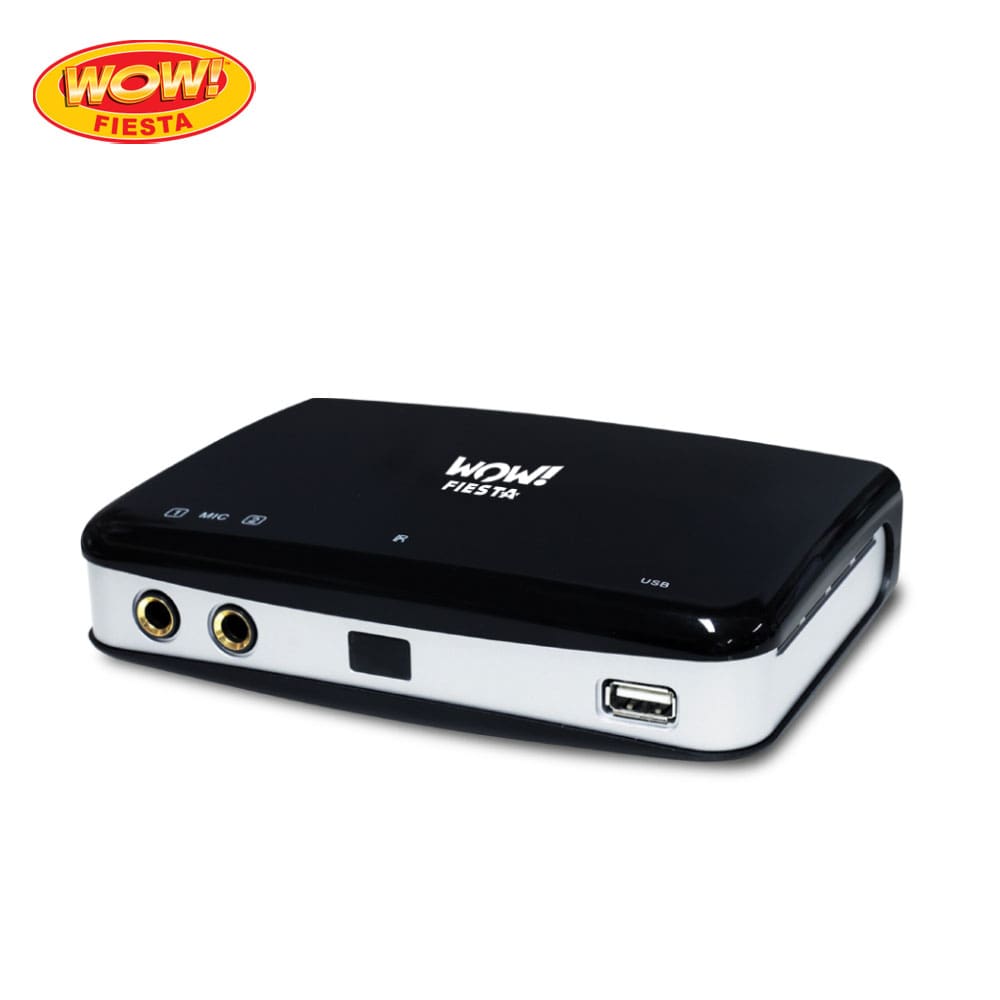 WOW! Fiesta Melody 10 - Image 3