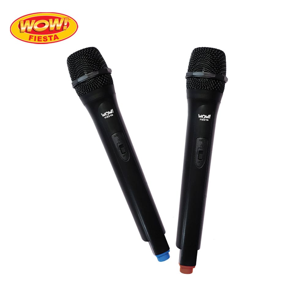 WOW! Fiesta Melody 10 - Image 4