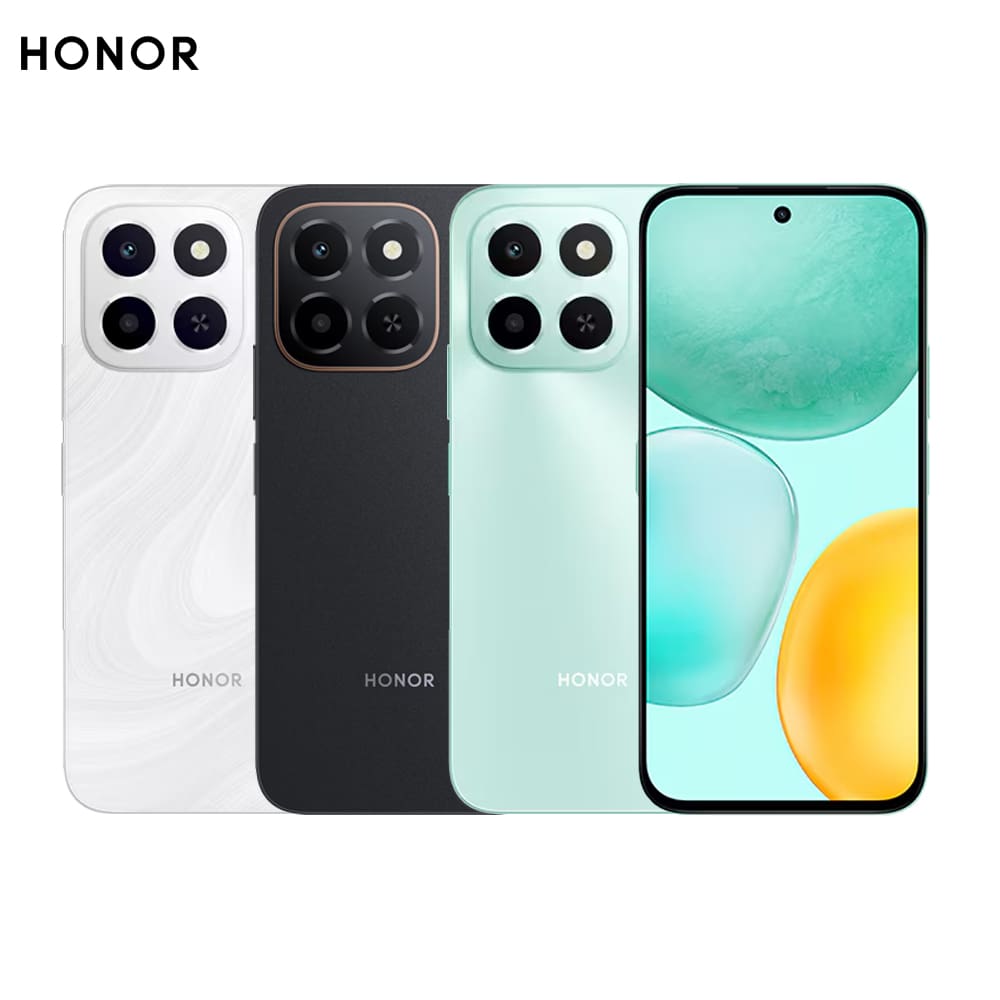 Honor Smartphone X6C