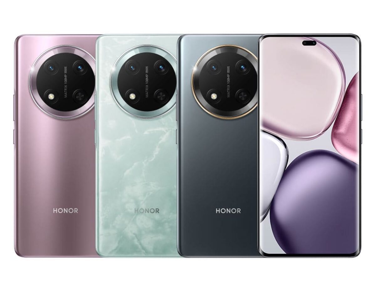 Honor Smartphone X9C | EMCOR