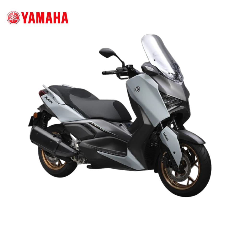 Yamaha Motorcycle XMAX