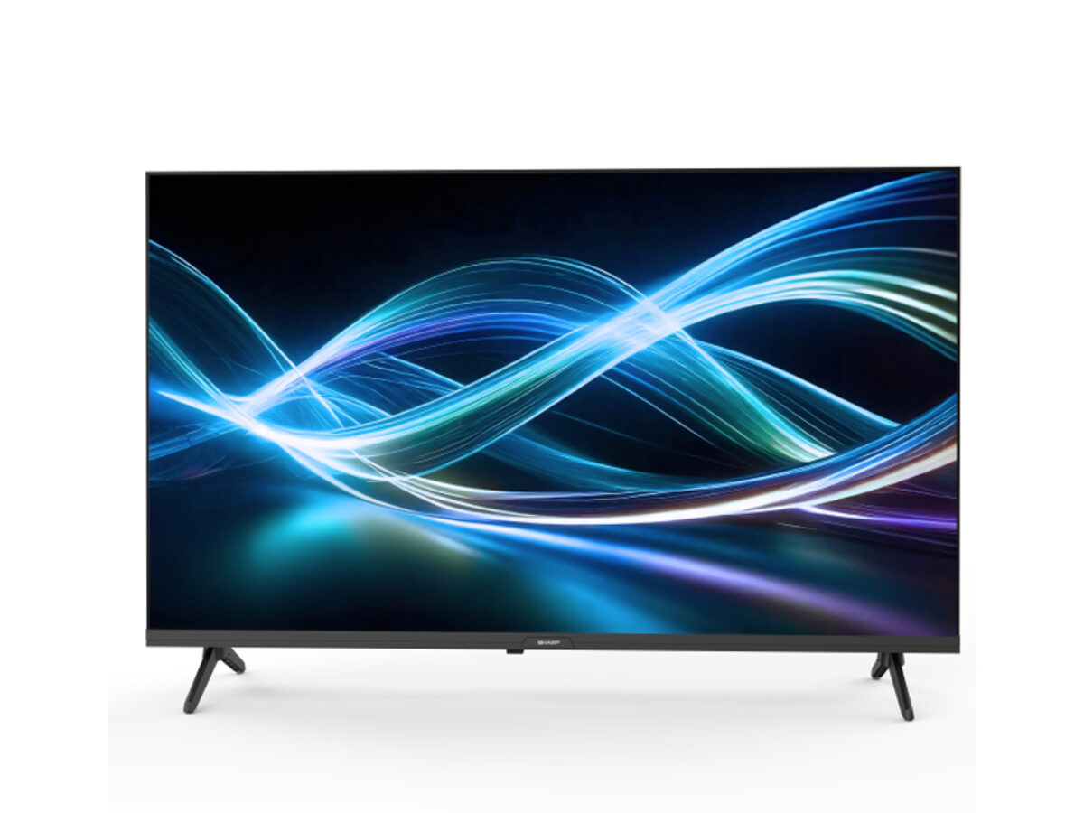 Sharp 32 in Google TV 2T-C32GH3000X | EMCOR