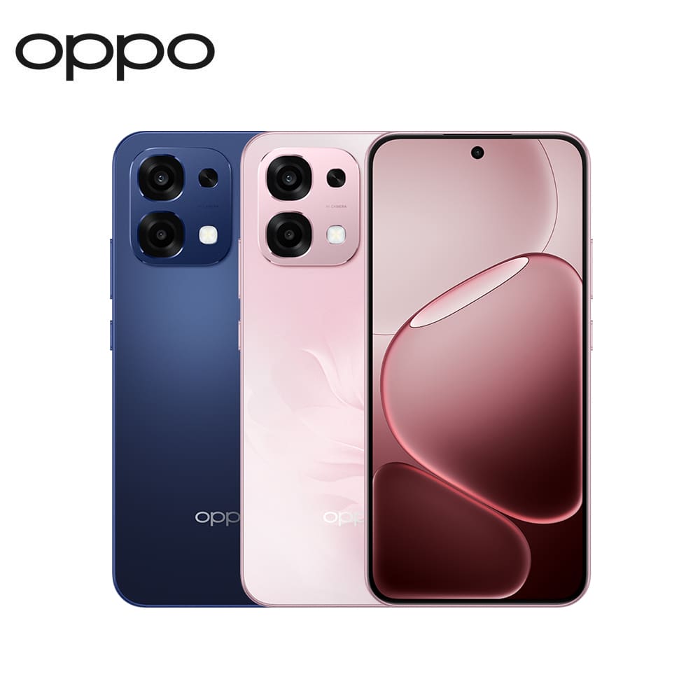 Oppo Smartphone A6 Pro 5G