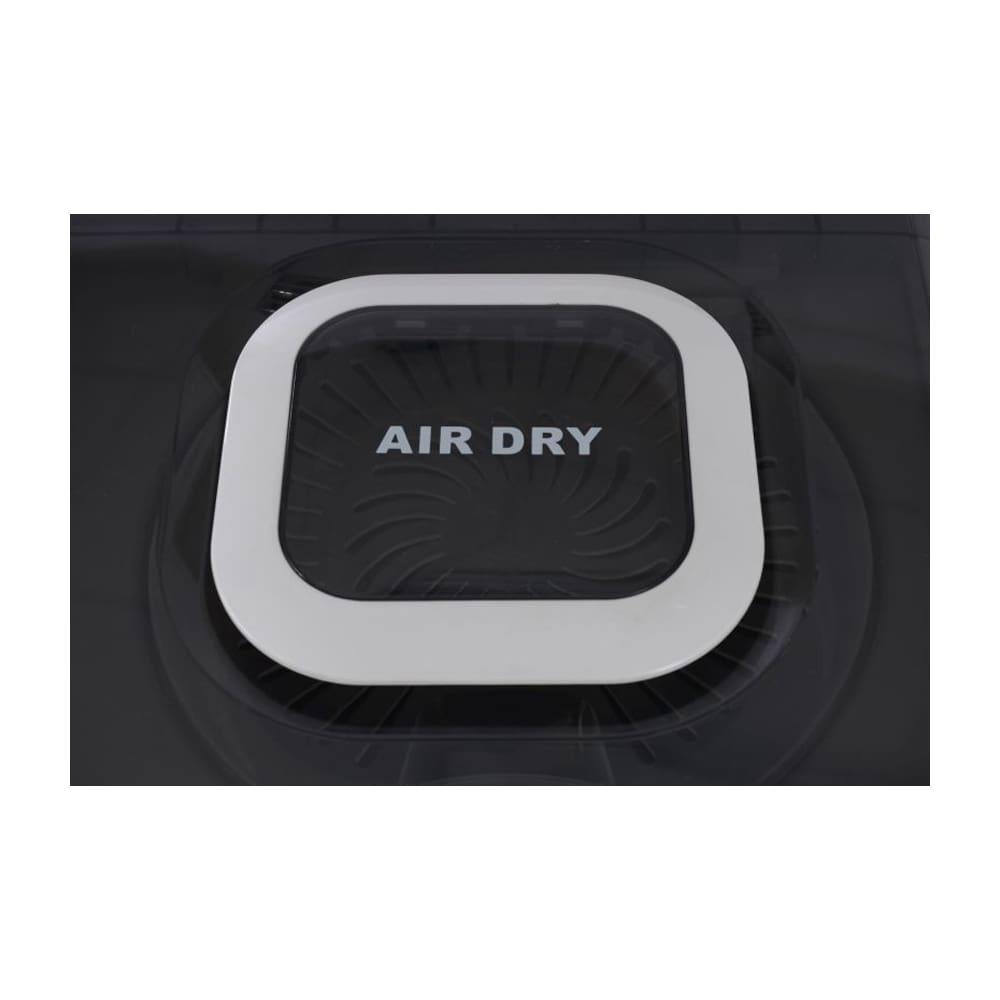 Fujidenzo 8Kg. Twin Tub Washing Machine JWT-801 - Image 4