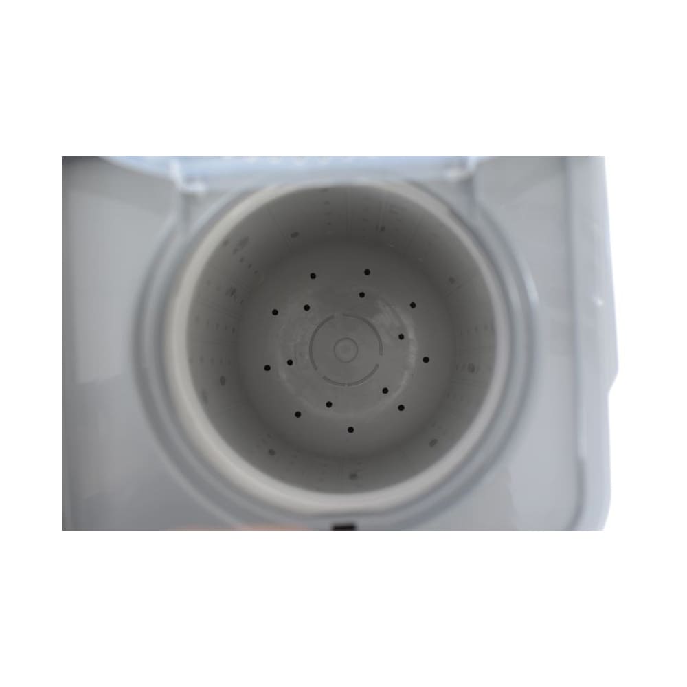 Fujidenzo 8Kg. Twin Tub Washing Machine JWT-801 - Image 7