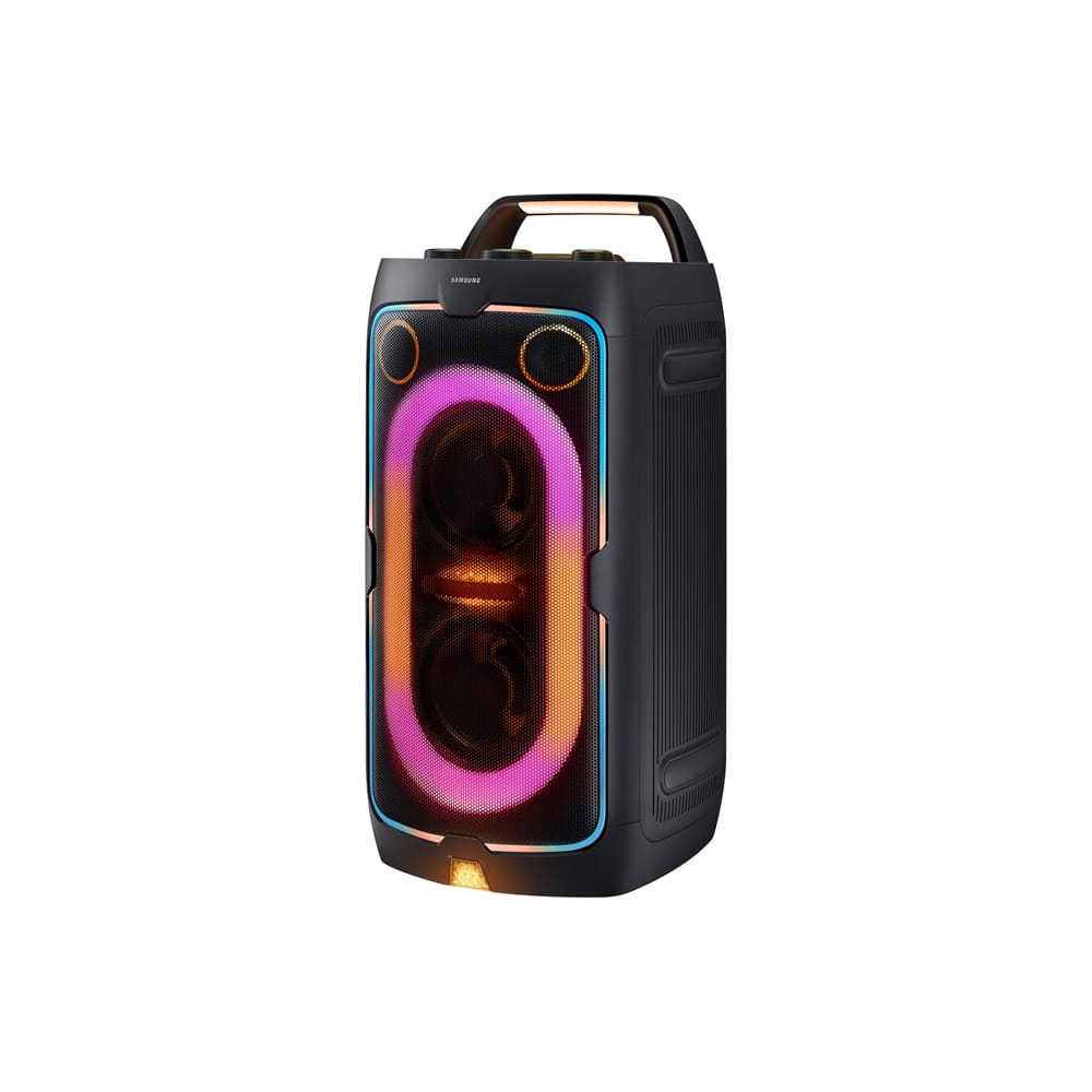 Samsung Sound Tower MX-ST40F/XP - Image 2