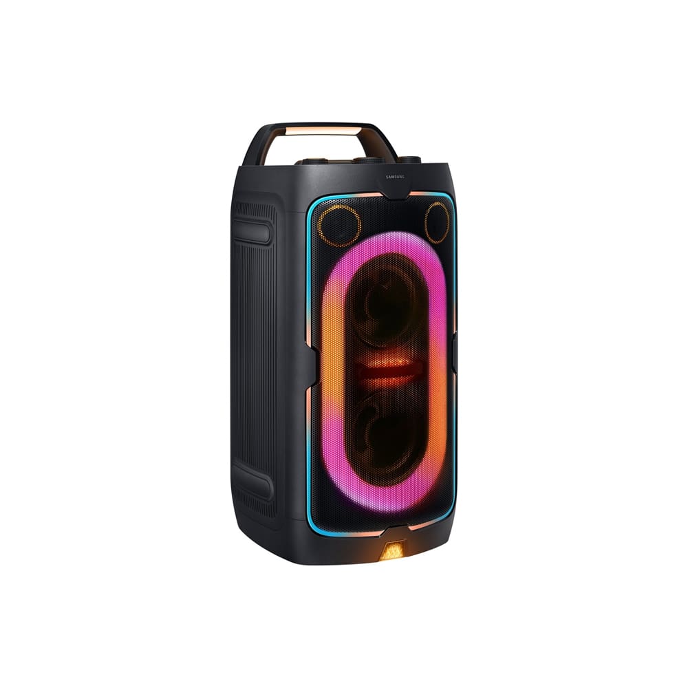 Samsung Sound Tower MX-ST40F/XP - Image 3