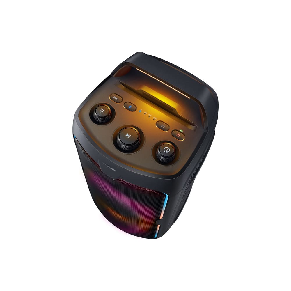 Samsung Sound Tower MX-ST40F/XP - Image 4