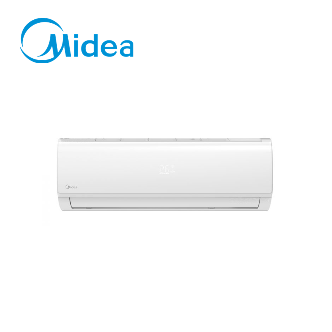 Midea 1.5HP Inverter Genesis Pro High Wall Air Conditioner FP-53AST015KEIV-E4