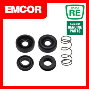 Bajaj Kit-Minor Wheel Cylinder-Rear (24151114)