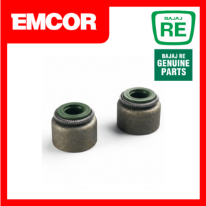 BAJAJ Parts Valve Seal-Oil (39103519)