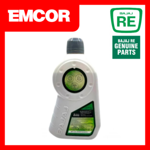 BAJAJ RE 1L DTSI-OIL SPECIAL SAE 20-50 4W API SL