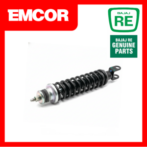 Bajaj RE Shockabsorber Assembly Complete - Front (AB171044)