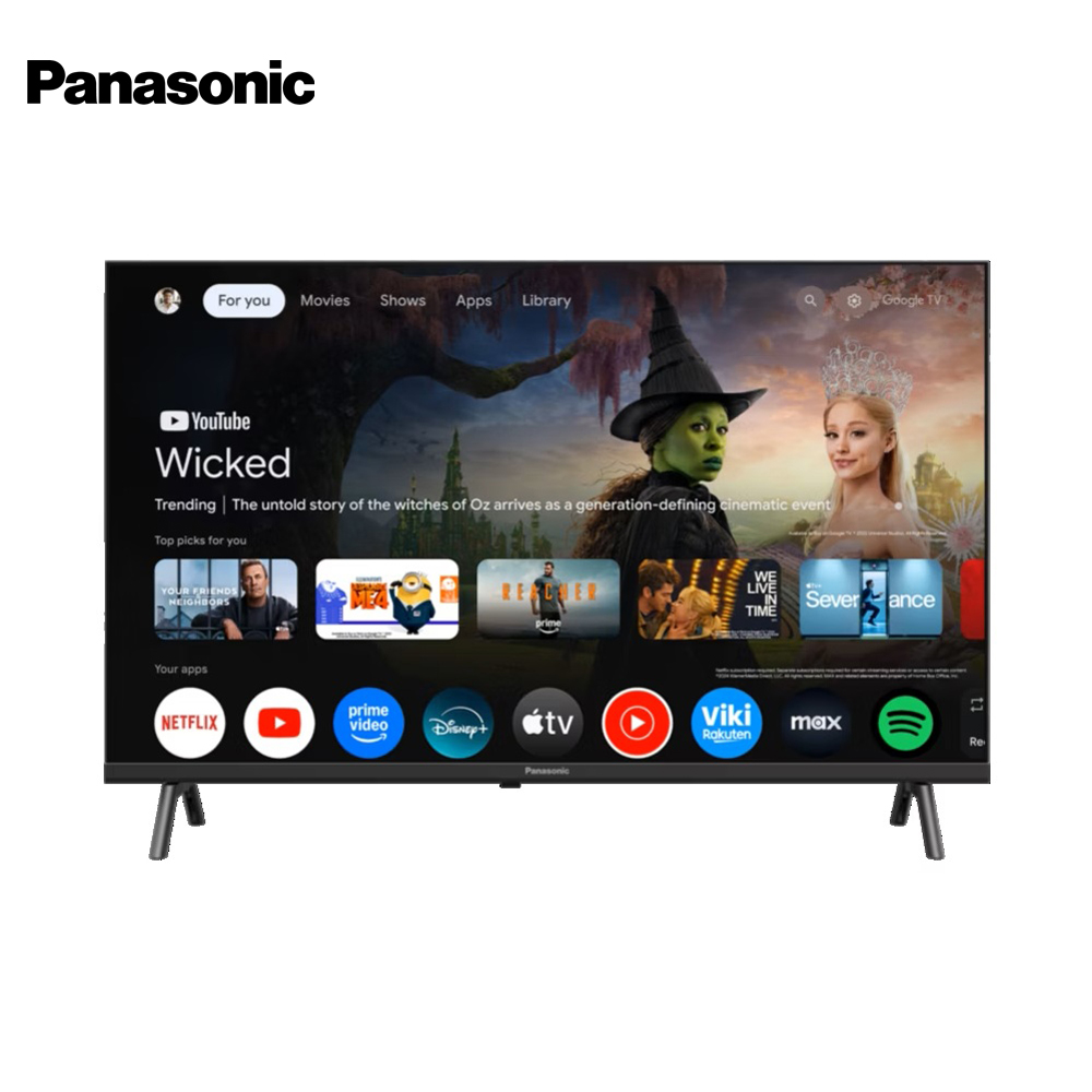 Panasonic 43 in Full HD Smart TV TH-43NS600X