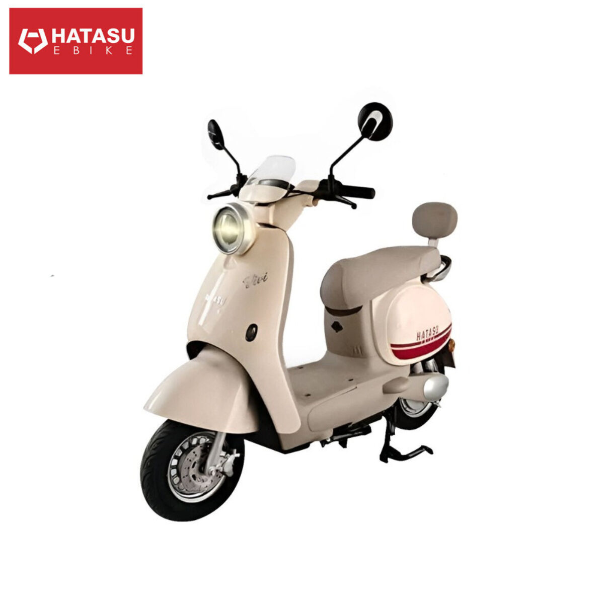 Hatasu Ebike Vivi | EMCOR