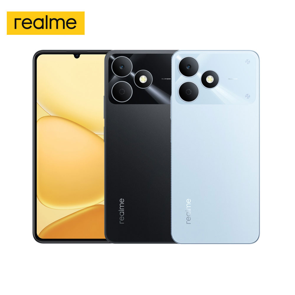 Realme Smartphone Note 80